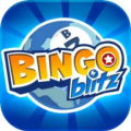 Bingo Blitz™️ - Bingo Games logo