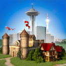 Forge of Empires logo