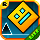 Geometry Dash Lite logo