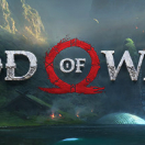 God of War logo