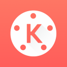 KineMaster - Video Editor, Video Maker logo