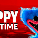 Poppy Playtime logo