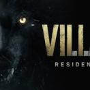 Resident Evil Village logo