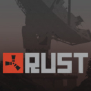 Rust logo