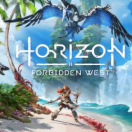 Horizon Forbidden West logo