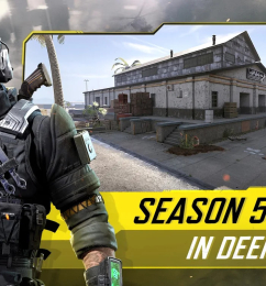 Call of Duty®: Mobile slide