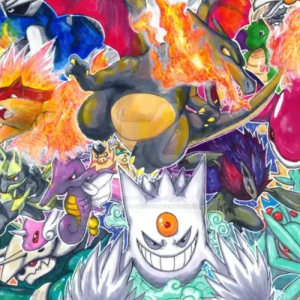 Get Free Pokemon Icons When You Subscribe to Nintendo Switch Online!