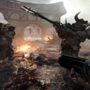 Experience the Epic Campaign of Vermintide 2: A Comprehensive Guide
