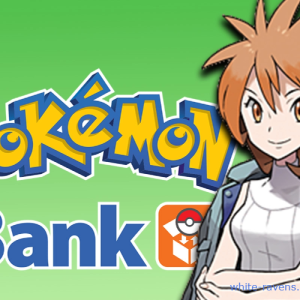 Pokemon Bank App No Longer Functions After 3DS eShop Closure