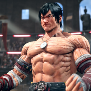 The Future of Fighting Games is Here: Tekken 8 Crossplay Confirmed