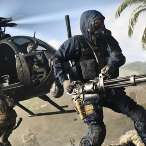 Imminent Shutdown of Call of Duty Warzone Slated for September