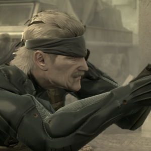 Speculations Surround Inclusion of Metal Gear Solid 4 in Master Collection Vol. 2