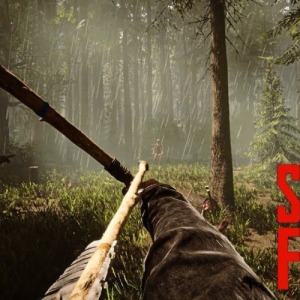 Thrilling Adventures Await! Unveiling the Top 5 Alternatives to Sons of the Forest