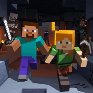 Minecraft Players Face Increased Malware Threat Due to New Vulnerability