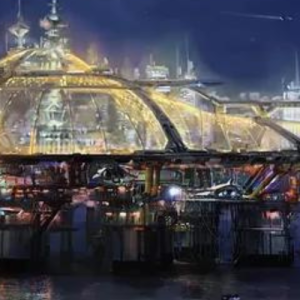 Unveiling Astonishing Features of Starfield: Homes, Imprisonments and Much More!