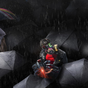 Watch Dogs: Legion for Next Gen Consoles Adds 60 FPS