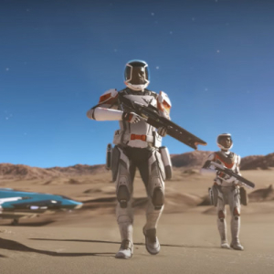 Elite Dangerous: Odyssey’s SEO Comments Buggy Launch