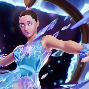 Fortnite Welcomes Ariana Grande