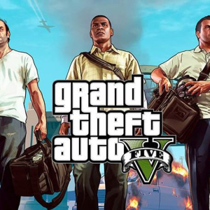 GTA V Is Ready for the New Soundtrack