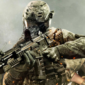 5 Best Shooter Games