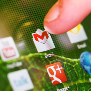 Gmail Lets Us Tell Chat from Spaces with New Notification Icons