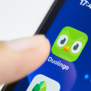 Apps to Learn New Languages Become More Popular in Europe