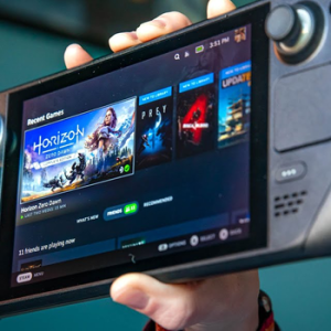 What to Expect from Steam Deck? Valve Starts a Discussion