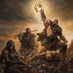 Diablo Immortal Won’t Run on Certain Samsung Phones Based on Exynos