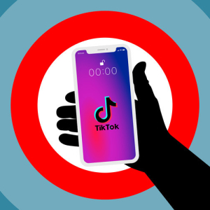 TikTok Says Its Data Storage is Secure for Americans