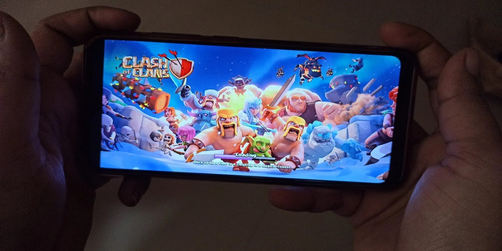 5 Best Alternatives to Clash of Clans to Enjoy on Mobile