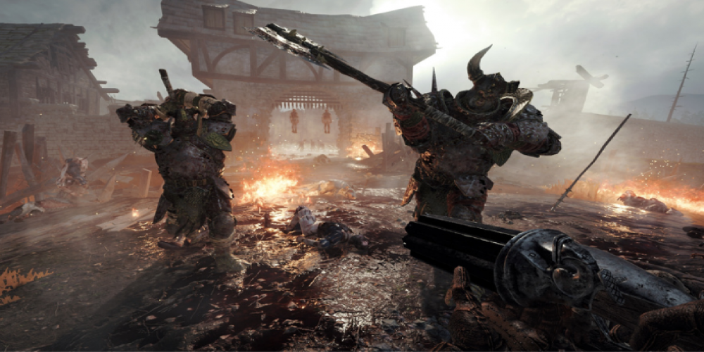 Experience the Epic Campaign of Vermintide 2: A Comprehensive Guide