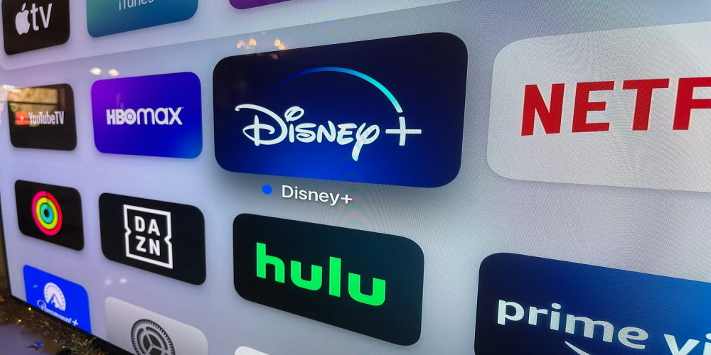 Get Ready to Stream: The Top 5 Streaming Services to Keep You Entertained