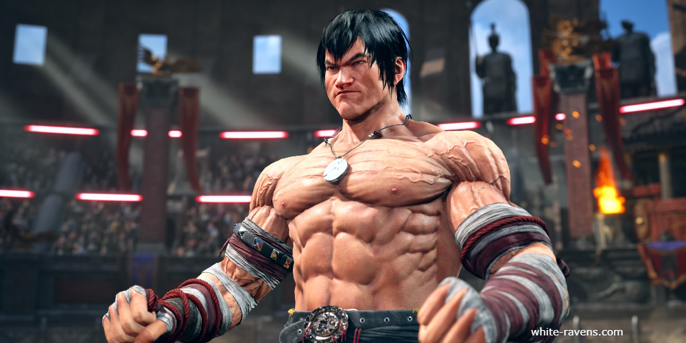 The Future of Fighting Games is Here: Tekken 8 Crossplay Confirmed