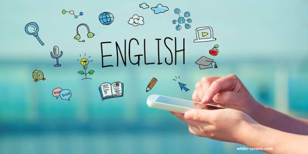 Master the English Language: 9 Best Apps to Boost Your Language Skills