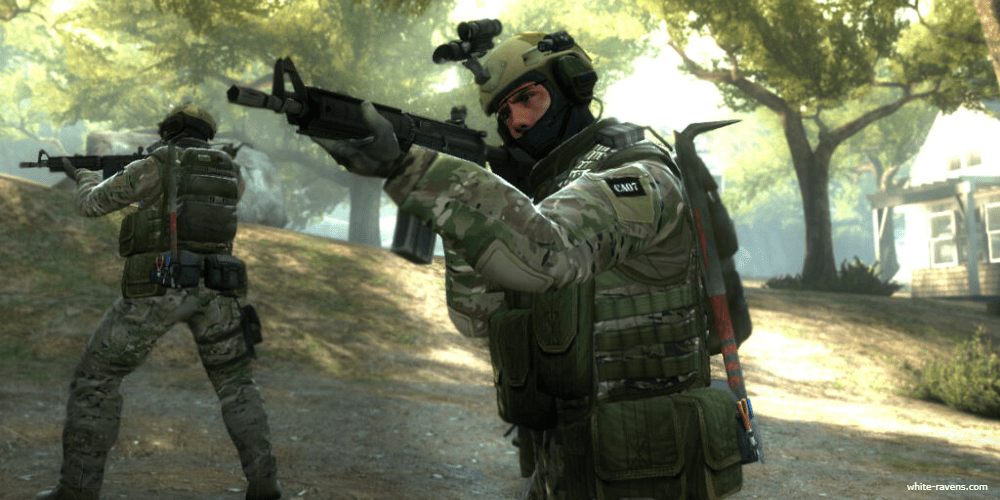 Counter-Strike 2 Introduces Anticipated Feature: Grenade Inspections
