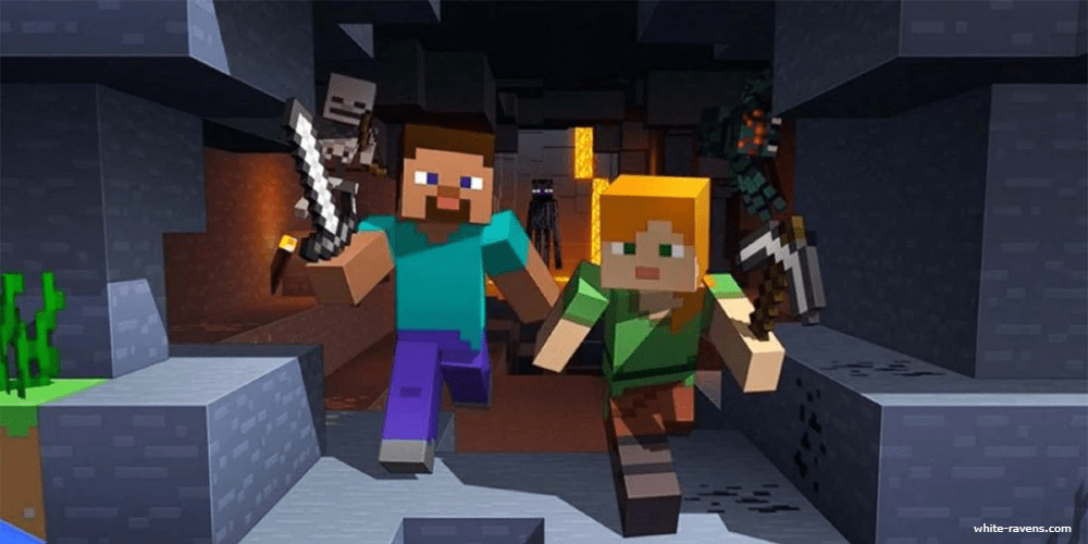 Minecraft Players Face Increased Malware Threat Due to New Vulnerability