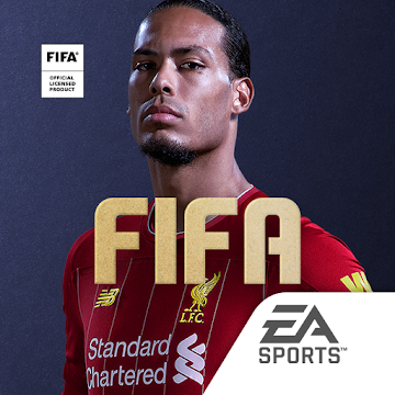 FIFA 2021