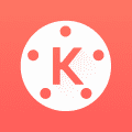 KineMaster - Video Editor, Video Maker logo