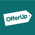 OfferUp - Buy. Sell. Offer Up logo
