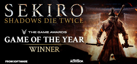 Sekiro™: Shadows Die Twice