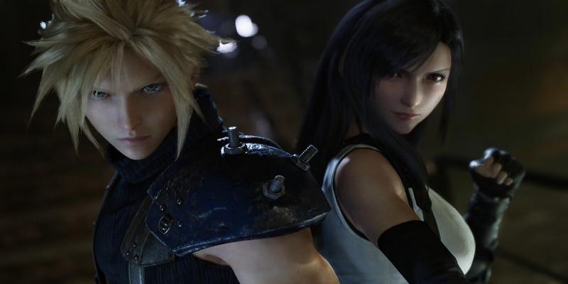 Final Fantasy VII Remake Intergrade Stays Exclusive to PlayStation 5
