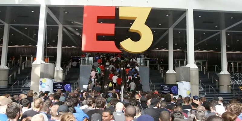 Days Left Until E3 Fan Registration Launch