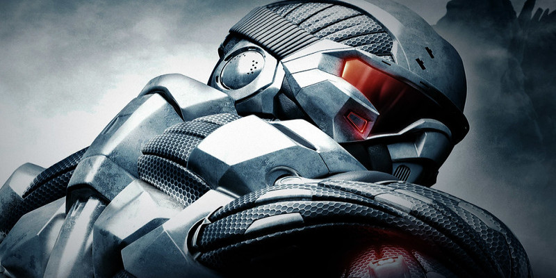 The Crysis Trilogy Remaster Comes This Fall
