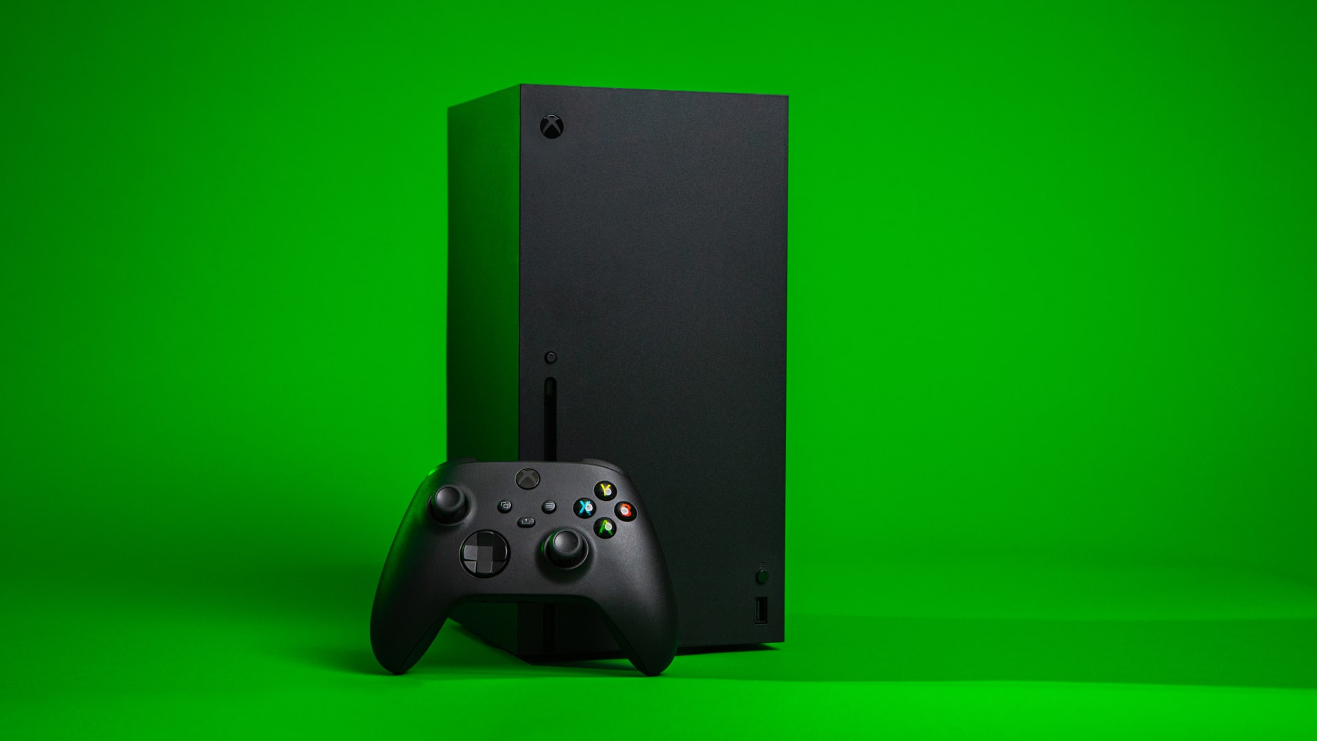 Microsoft Shares Xbox Game Pass News