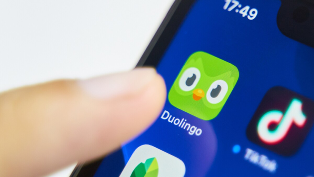 Apps to Learn New Languages Become More Popular in Europe