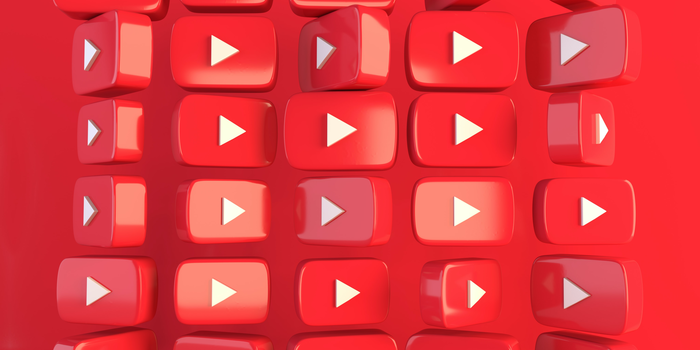 YouTube Shorts Now Allows Using Spliced Long-Form Videos