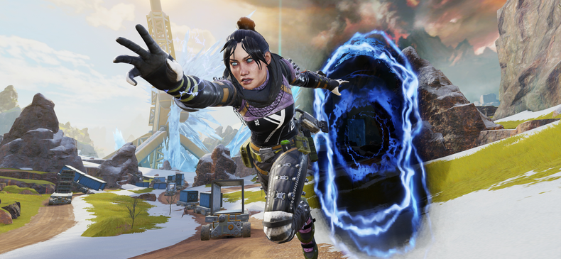 Apex Legends Mobile Finally Released on Android and iOS