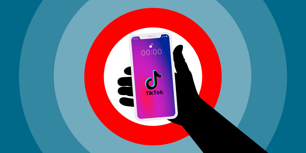 TikTok Says Its Data Storage is Secure for Americans