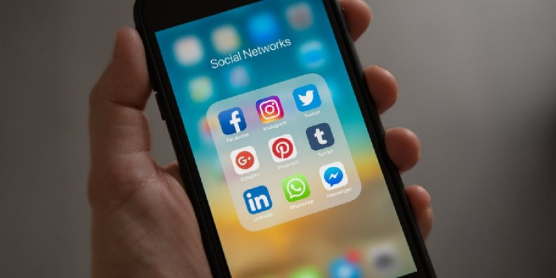 7 Best Social Networking Apps Useful For Business